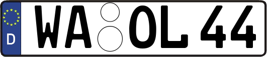 WA-OL44