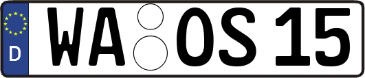 WA-OS15