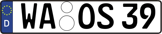 WA-OS39