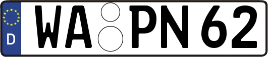 WA-PN62