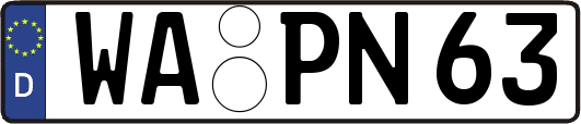 WA-PN63