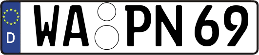 WA-PN69