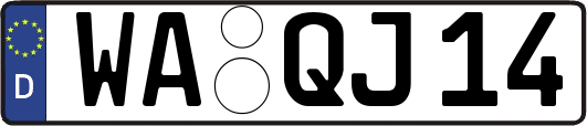 WA-QJ14