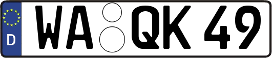 WA-QK49