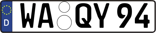 WA-QY94