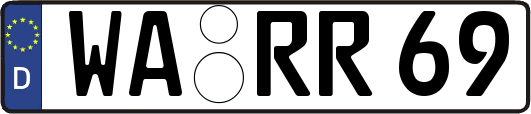 WA-RR69