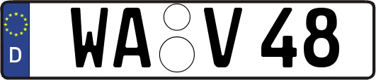 WA-V48