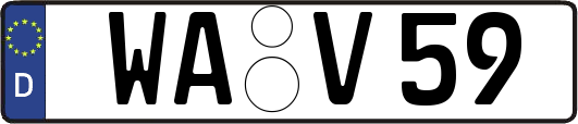 WA-V59