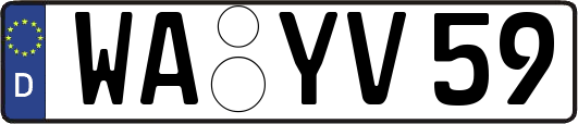 WA-YV59