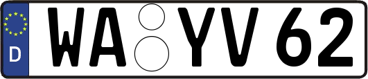 WA-YV62