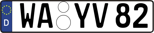 WA-YV82