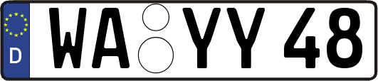 WA-YY48