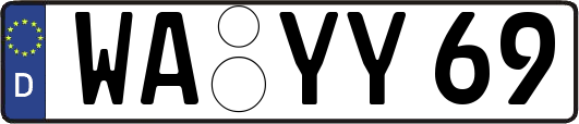 WA-YY69