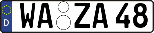 WA-ZA48