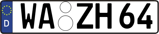 WA-ZH64