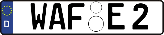 WAF-E2