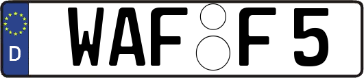 WAF-F5