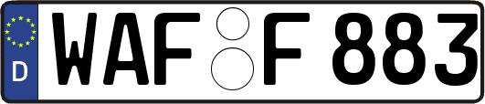 WAF-F883