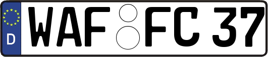 WAF-FC37
