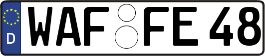 WAF-FE48