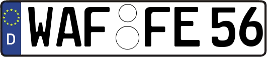 WAF-FE56