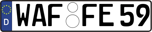 WAF-FE59