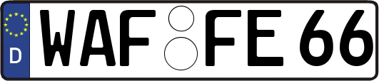 WAF-FE66