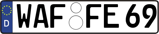 WAF-FE69