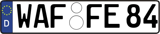 WAF-FE84