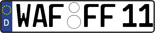 WAF-FF11