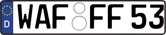 WAF-FF53