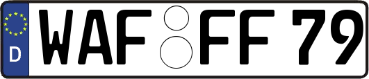 WAF-FF79
