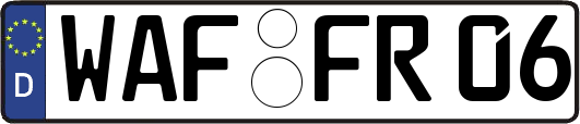 WAF-FR06