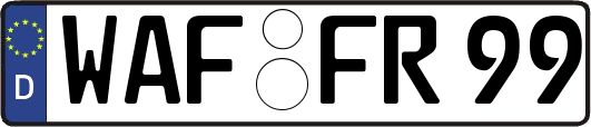 WAF-FR99