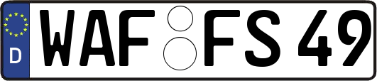 WAF-FS49