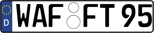 WAF-FT95