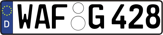 WAF-G428