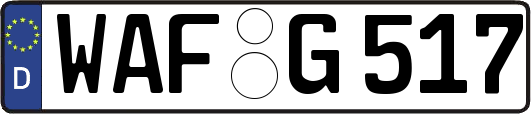WAF-G517