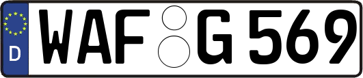 WAF-G569