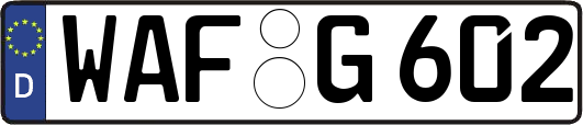 WAF-G602