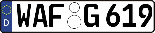 WAF-G619