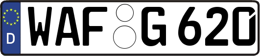 WAF-G620