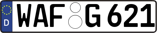 WAF-G621