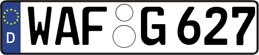 WAF-G627
