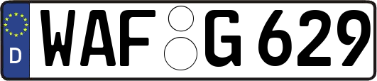 WAF-G629