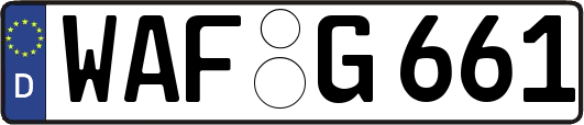 WAF-G661