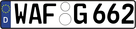 WAF-G662