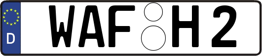 WAF-H2