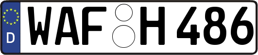 WAF-H486