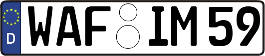 WAF-IM59